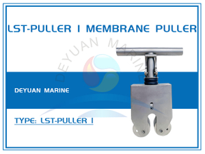 LST-PULLER 1 Membrane Puller