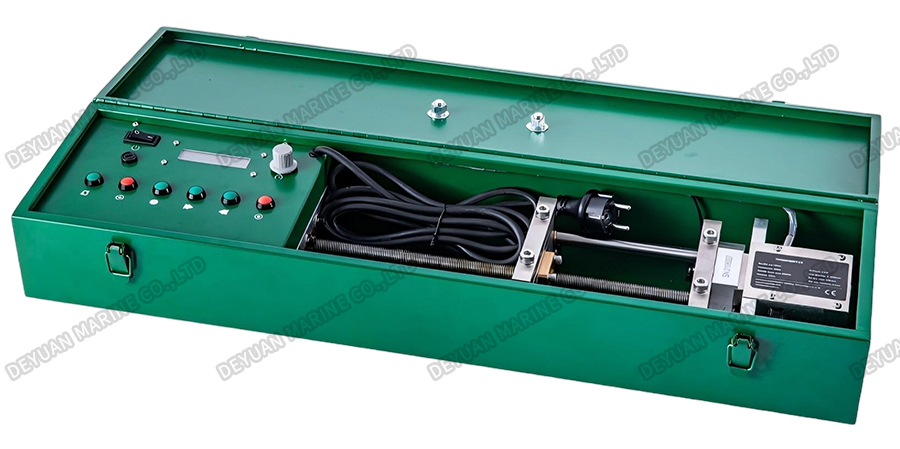 Rally Tester LST-T004 -DEYUAN MARINE4