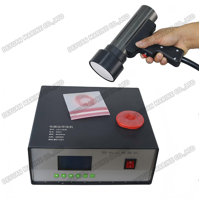 LST-C4200 Electromagnetic Wave Welding Machine