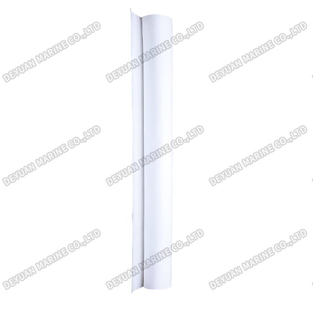 Staple Fibers Needle Punched Geotextile