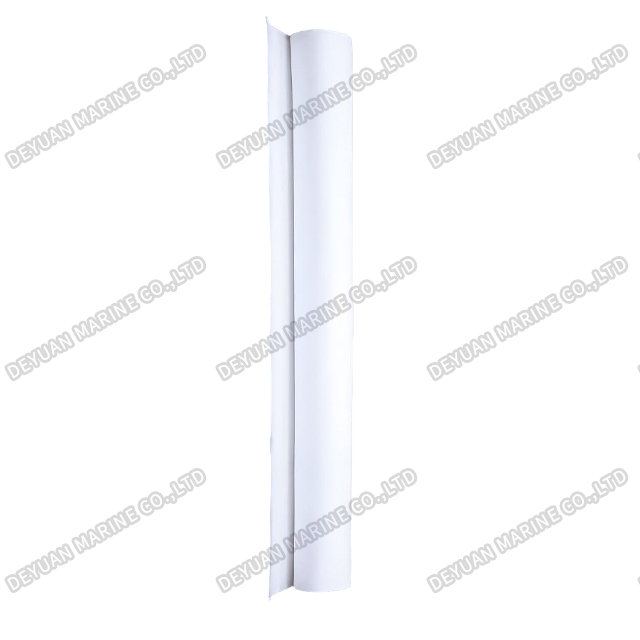 Staple Fibers Needle Punched Geotextile