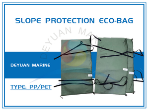 Slope Protection Eco-Bag