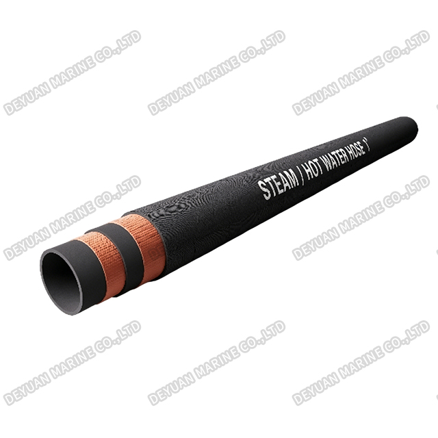 Steam/Hot Water Hose