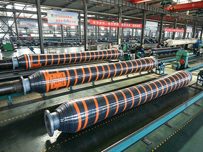 Marine Oil Hoses