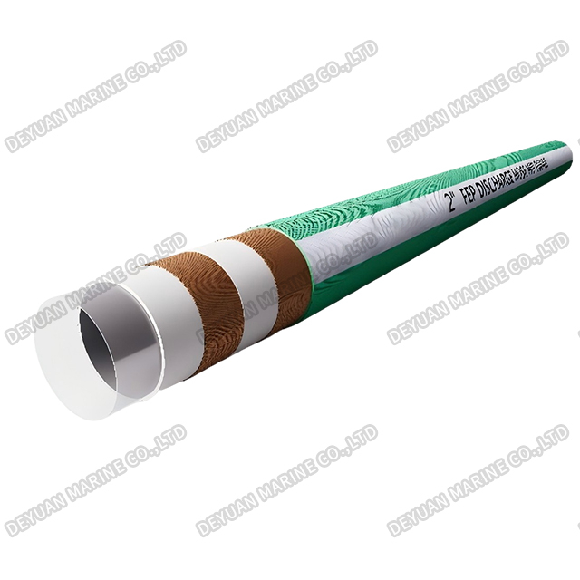 FEP Chemical Hose