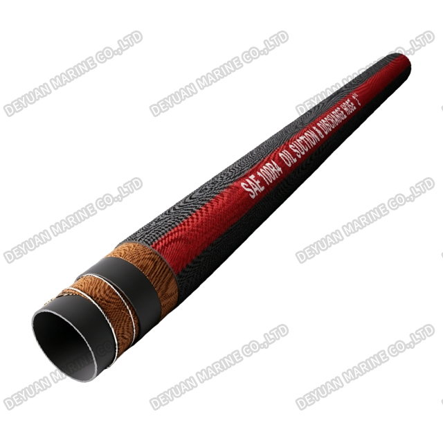 SAE 100R4 Low Pressure Hose