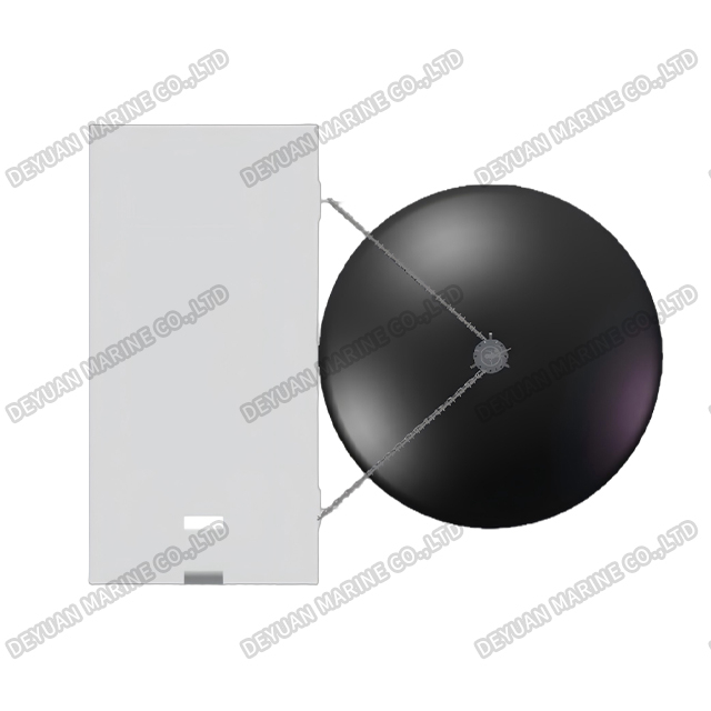 4500*9000 Hydro-Pneumatic Fenders