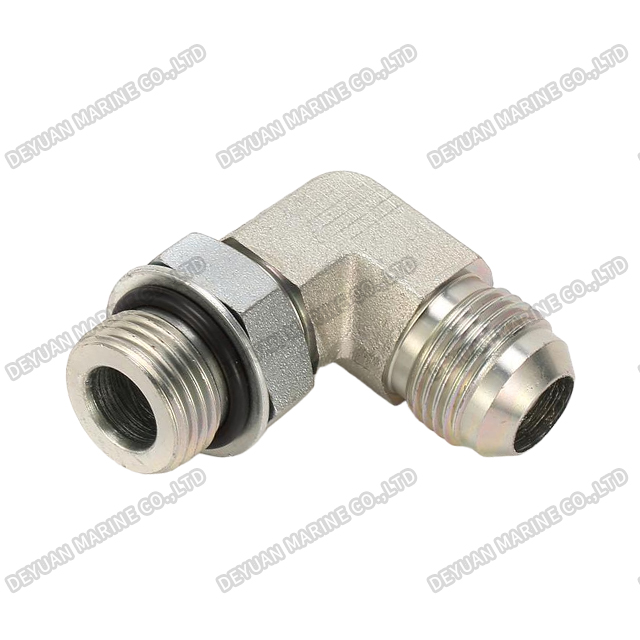 American Threaded Fitting 