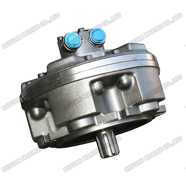 High Torque Hydraulic Motor