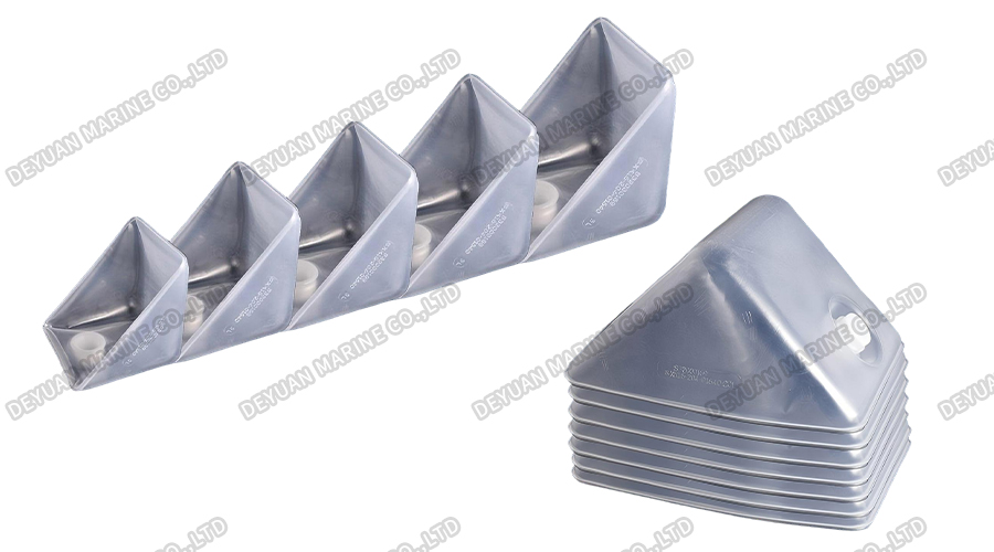 LDPE Cubitainers for Oil Line Sampler-DEYUAN MARINE4