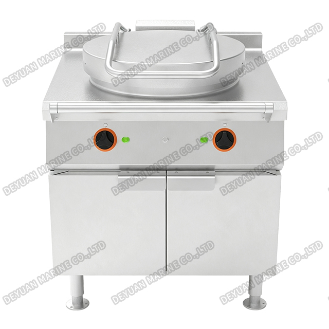 DRD55B Marine Electric Pancake Maker