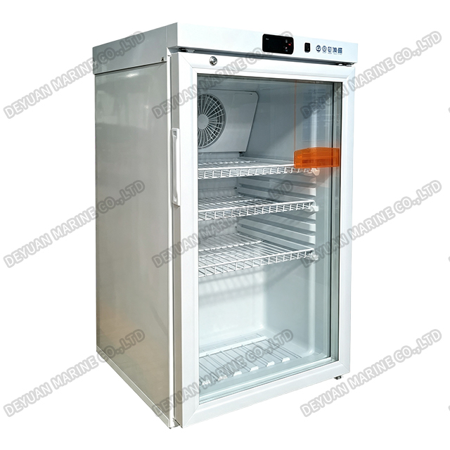 YC series Medical Refrigerator