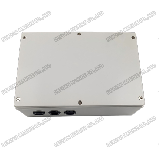 YK-D Wheel House Unit for Engine Telegraph System