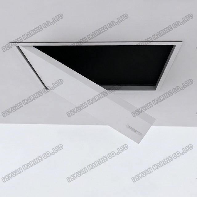 Class B-15 Ceiling Inspection Hatch