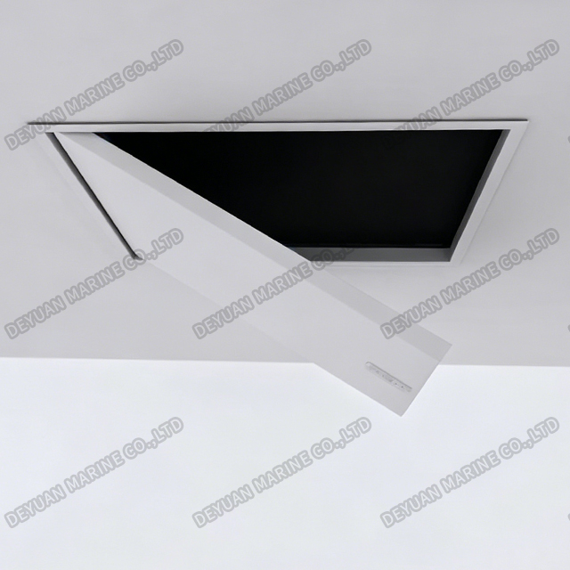 Class B-15 Ceiling Inspection Hatch