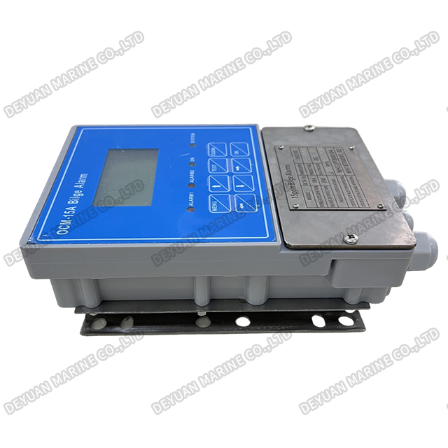 IMO Approved Bilge Water Alarm