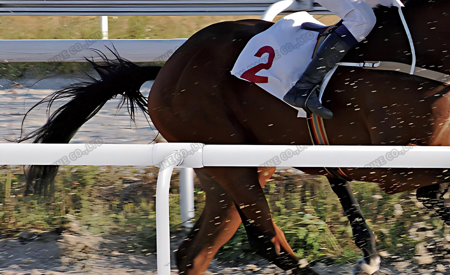 100# Horse&nbsp;Running&nbsp;Rail-DEYUAN MARINE4