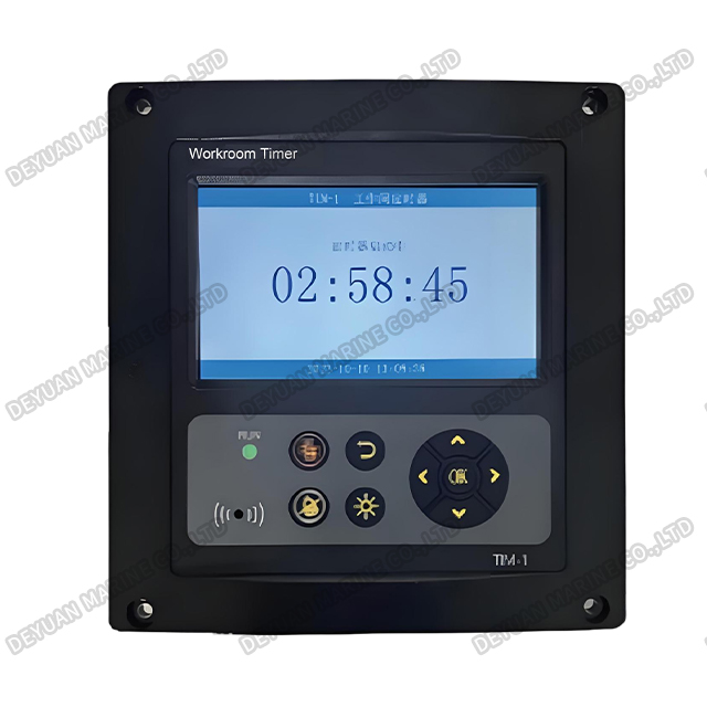 TIM-1 Workroom Timer For Fire Alarm System