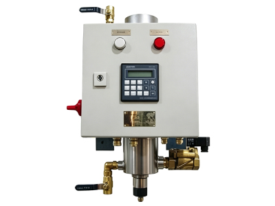 Marine Sterilizer