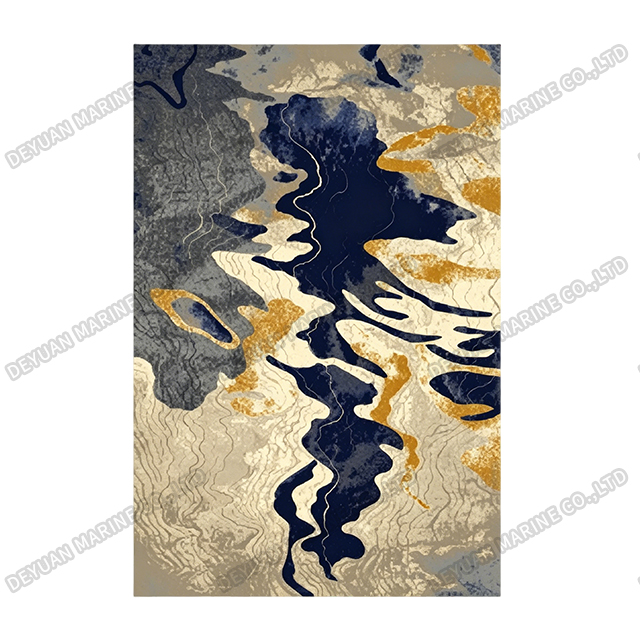 Soundproof Guest Rooms Carpets