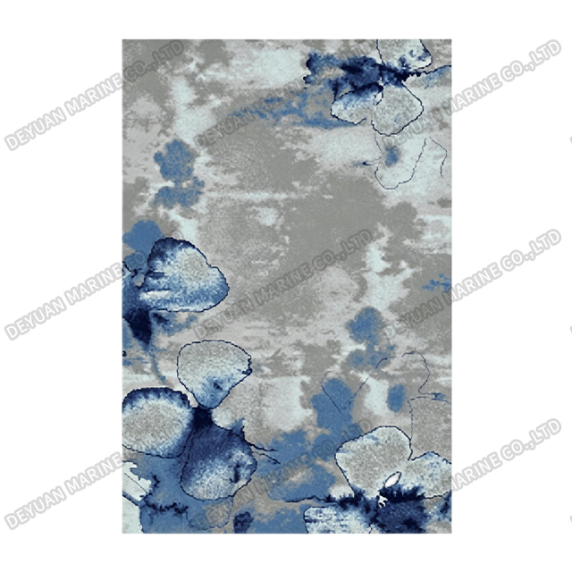 Marine Guest Rooms Carpets