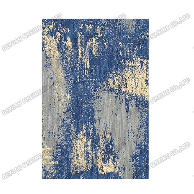 SOLAS Certified Guest Rooms Carpets 