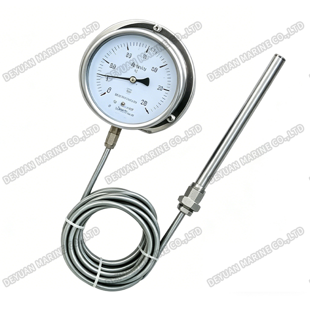 WTZ/Q-280 Pressure Type Thermometer