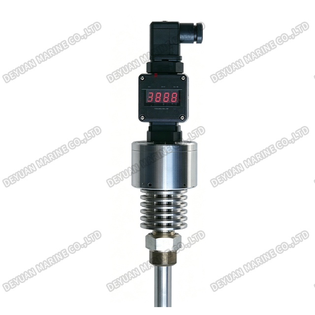 WZPK Type Temperature Transmitter