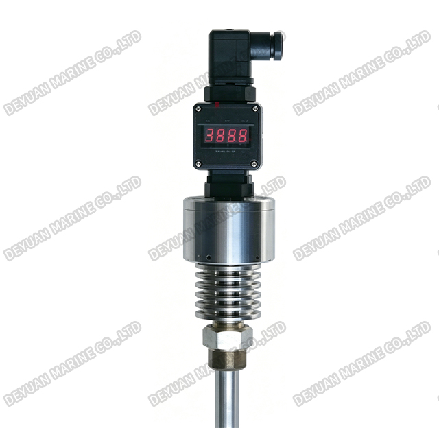 WZPK Type Temperature Transmitter