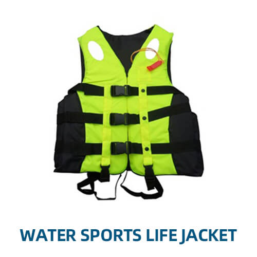 Water Sports Life Jacket