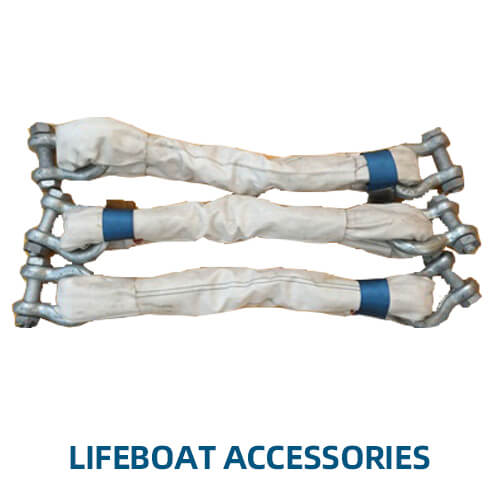 Lifeboat Accessories
