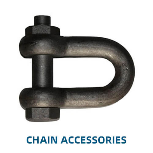Chain Accessories