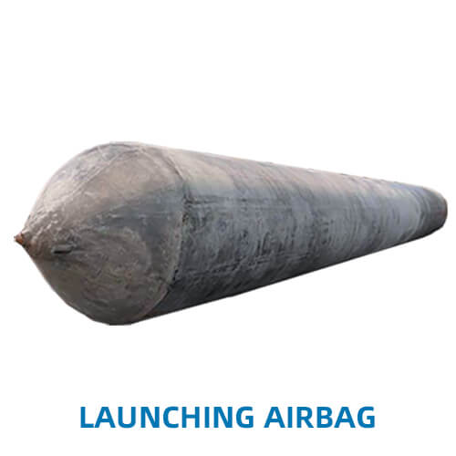 Launching Airbag