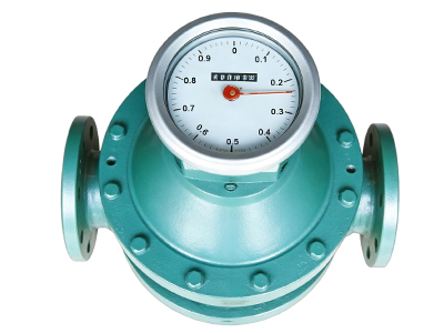 Flow Measure Ctrl. Instrument