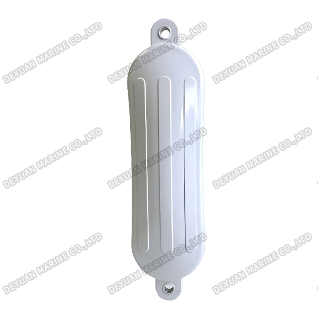 UV-Resistant TFG Boat Fender