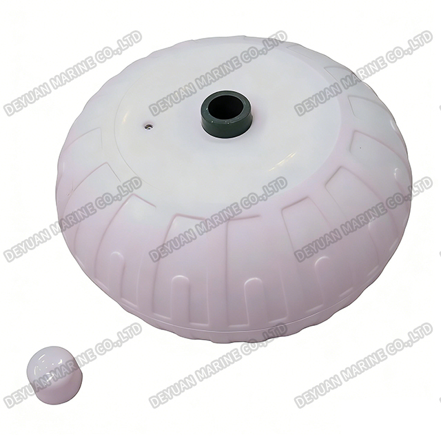 DW Type Dock Wheel Fender