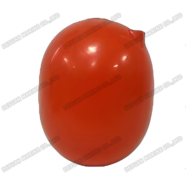 Durable Polyethylene Marker Buoy