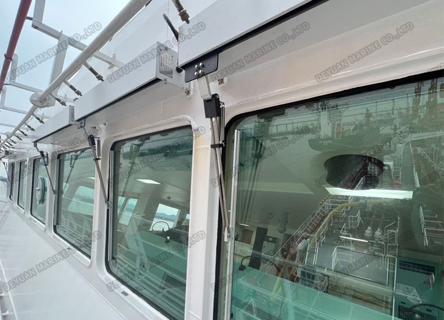 WGP-ZR Straight Line Wiper-DEYUAN MARINE4