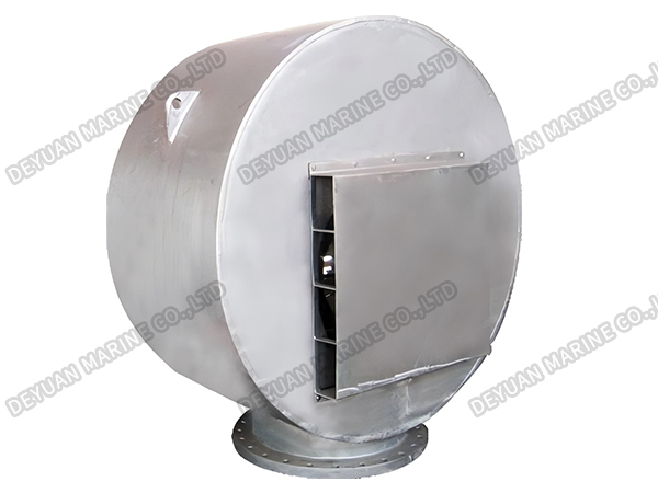 Deyuan Air Vent Heads