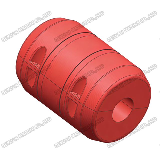 FT500*700 Type Combined Pontoons