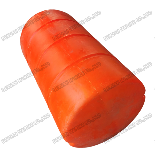 Polyethylene Integrated pontoon