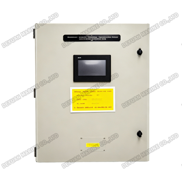 Impressed Current Cathodic Protection Equipment