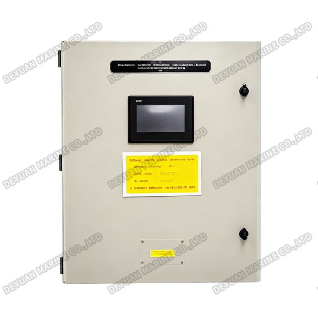 Impressed Current Cathodic Protection Equipment