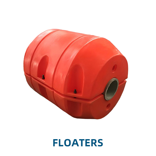 Pipe Floaters