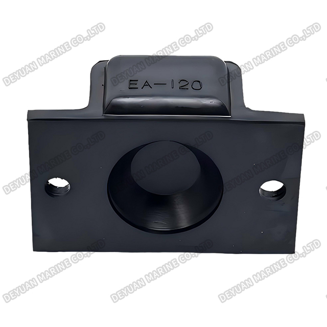 EA Type Series Rubber Vibration Isolation Pads