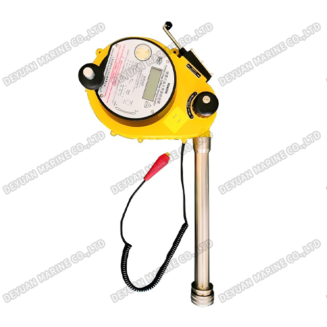 UIT Oil-Water Interface Detector