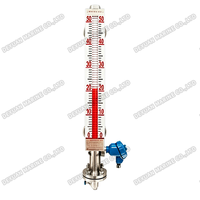 UHZ-57 Series Magnetic Level Gauge