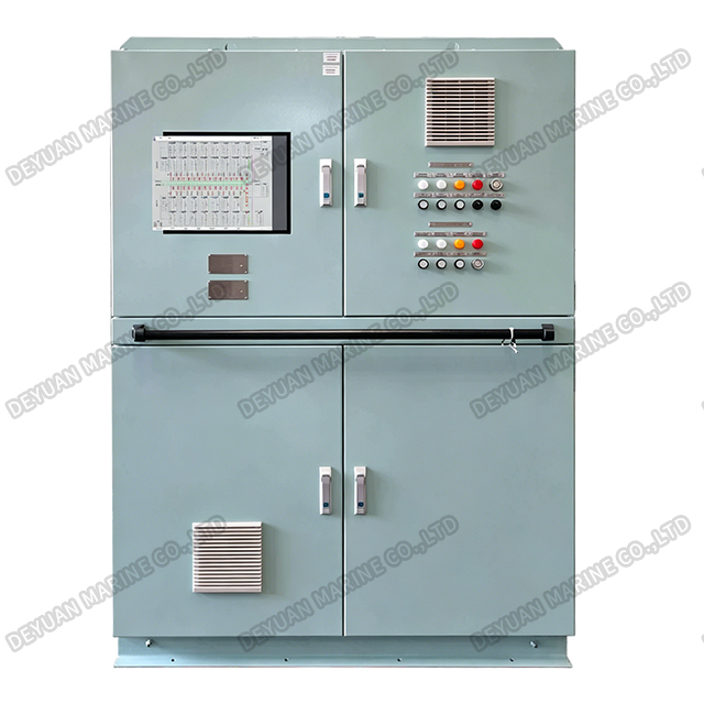 Bus-Type Valve Remote Control System