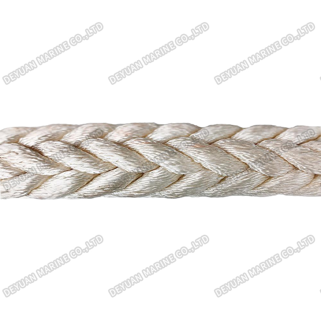 12-Strand Polyamide Rope