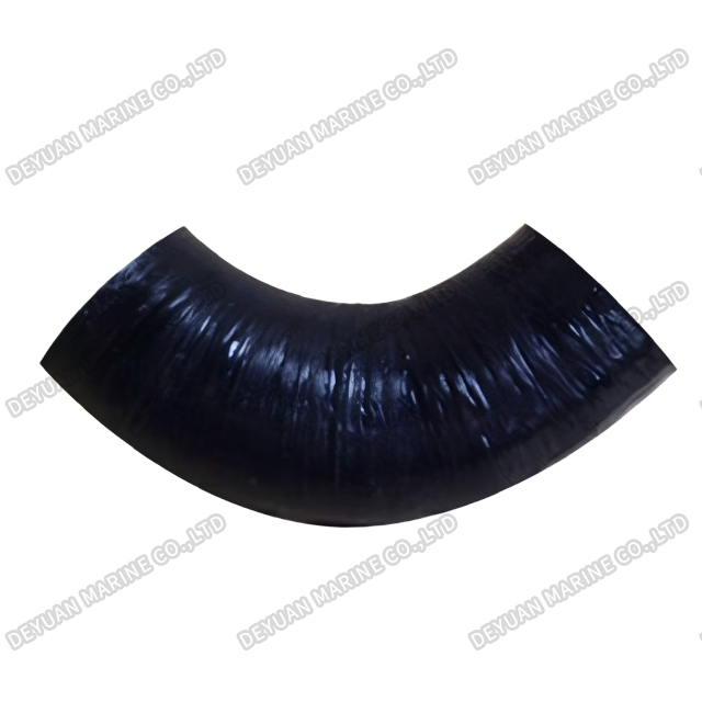 Glass Fiber Reinforced Plastics Elbow